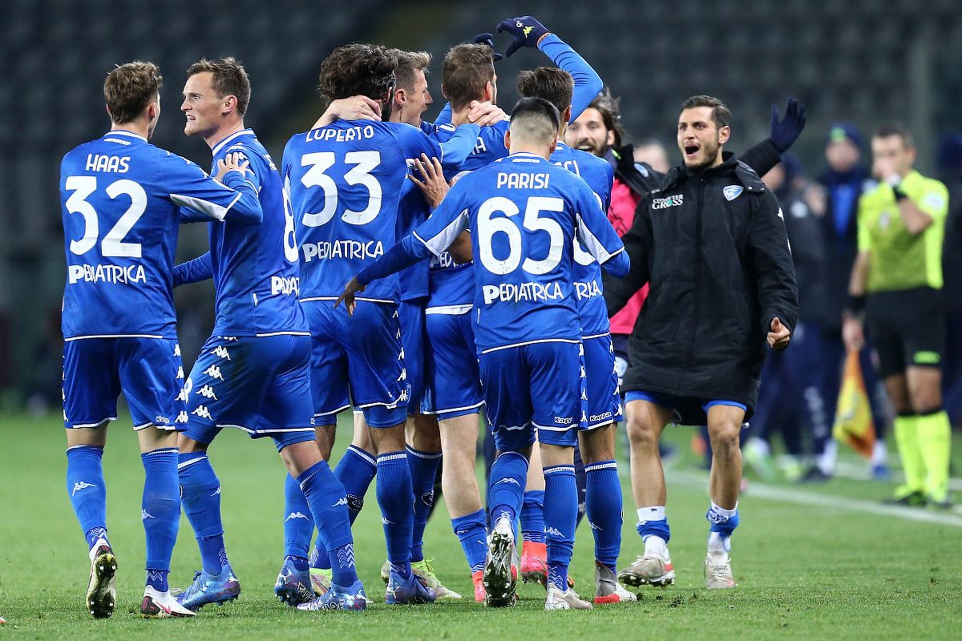 有更高期待 有更高期待