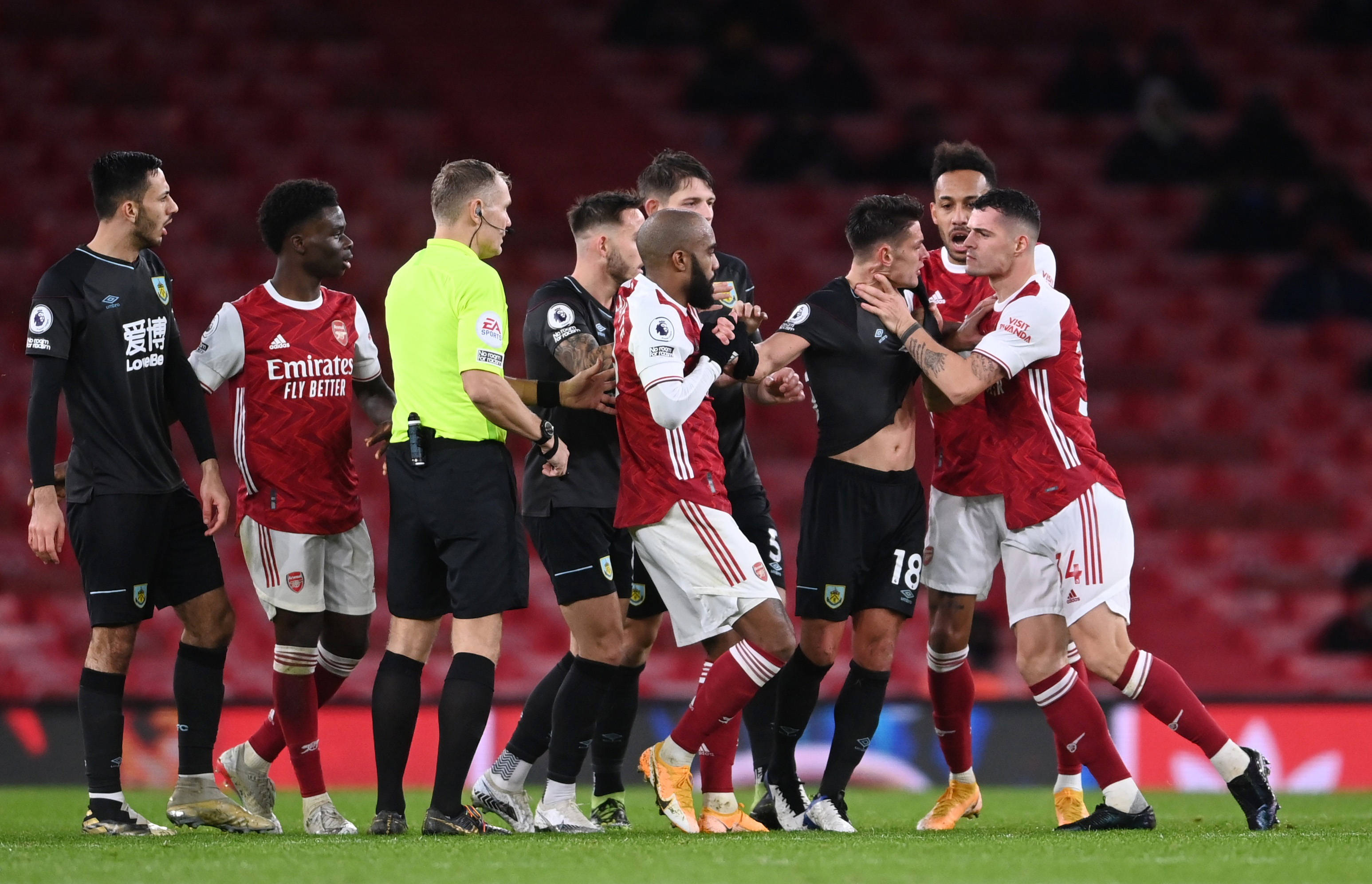 這種領先讓 這種領先讓