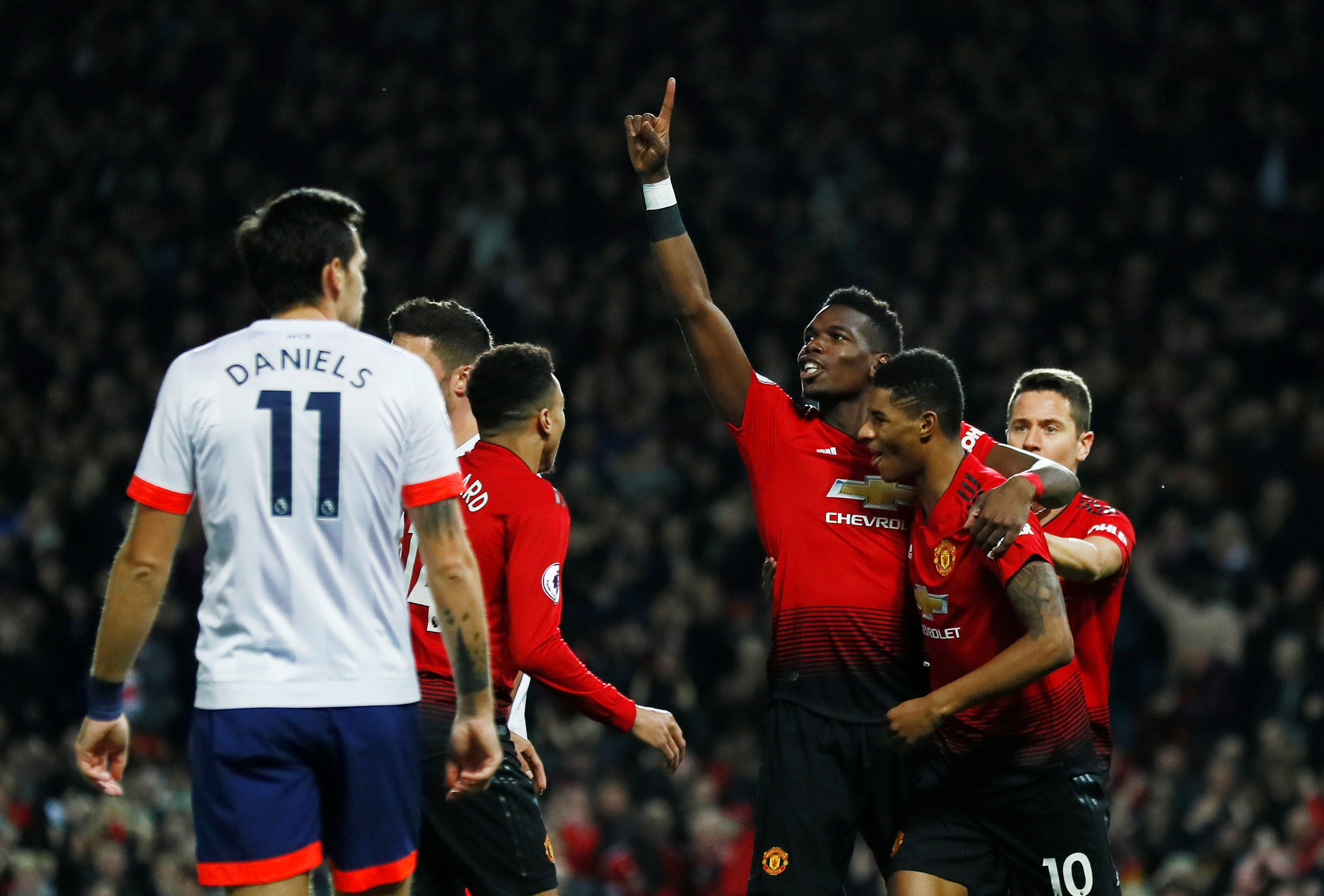 面向未来的 面向未来的