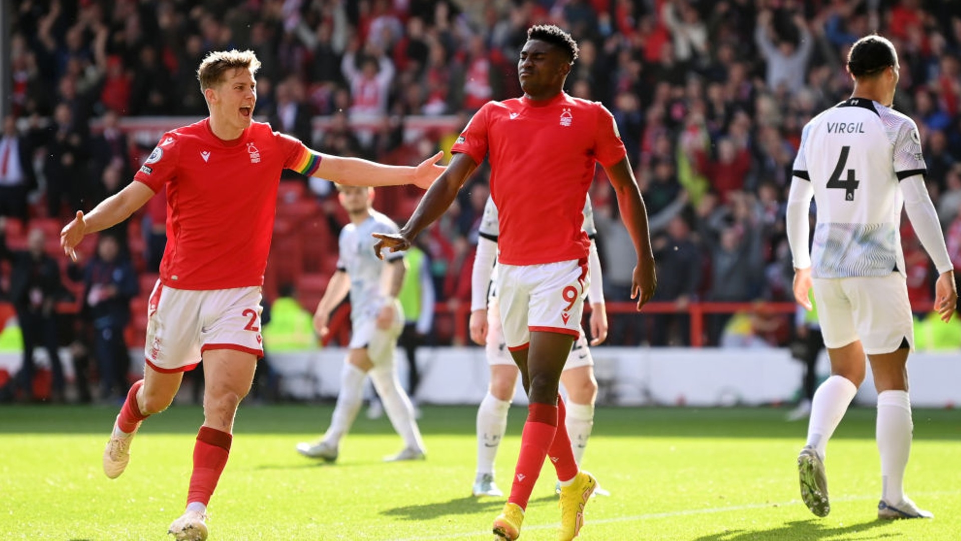 津門虎將 津門虎將